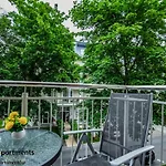 Baltic - Róża Wiatrów Apartamento