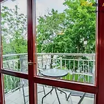 Baltic - Róża Wiatrów Apartament Świnoujście