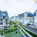 Baltic - Róża Wiatrów * Świnoujście