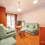 Apartament Baltic - Róża Wiatrów *