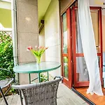 Apartamento Baltic - Róża Wiatrów *