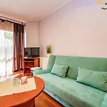Baltic - Róża Wiatrów Apartamento