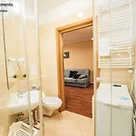 Baltic - Róża Wiatrów Apartamento Świnoujście