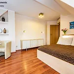 Baltic - Róża Wiatrów Apartamento Świnoujście