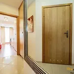 Baltic - Róża Wiatrów Apartament *