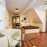 Baltic - Róża Wiatrów Apartamento