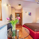 Baltic - Róża Wiatrów Apartamento Świnoujście