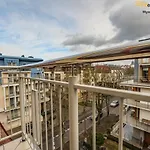 Baltic - Róża Wiatrów * Świnoujście