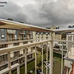 Apartament Baltic - Róża Wiatrów