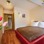 Baltic - Róża Wiatrów Apartamento *