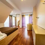 Baltic - Róża Wiatrów Apartamento *