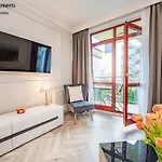 Apartamento Baltic - Róża Wiatrów *