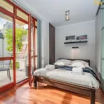 Apartamento Baltic - Róża Wiatrów