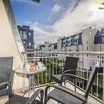 Baltic - Róża Wiatrów Apartamento