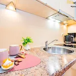 Baltic - Róża Wiatrów Apartament
