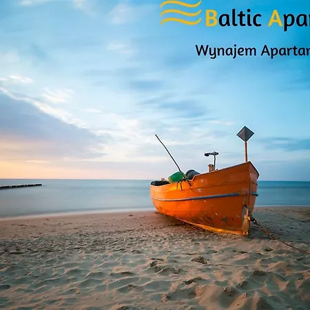 Baltic - Roza Wiatrow *