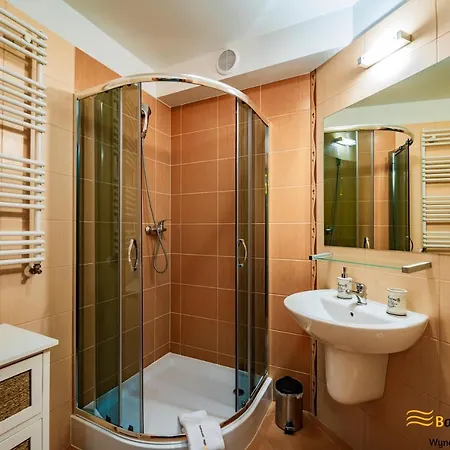 Baltic - Roza Wiatrow * Svinoústí