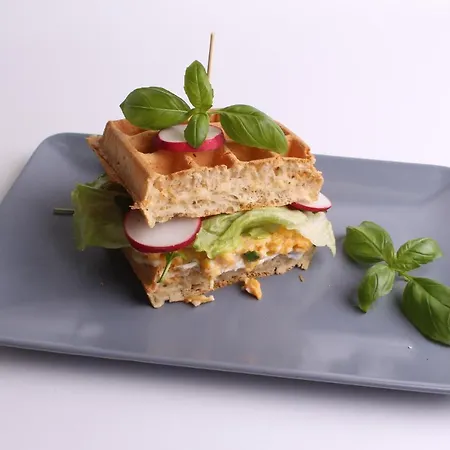 Baltic - Roza Wiatrow Apartmán