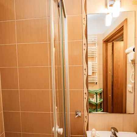 Baltic - Roza Wiatrow Apartmán Svinoústí