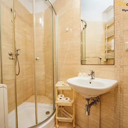 Apartmán Baltic - Roza Wiatrow