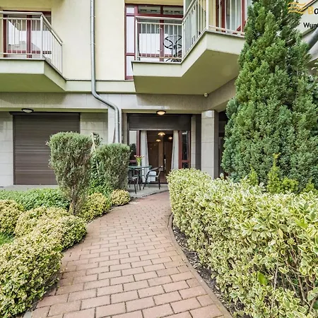 Baltic - Roza Wiatrow Svinoústí