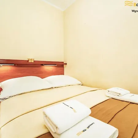 Baltic - Roza Wiatrow Apartment