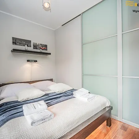 Baltic - Roza Wiatrow