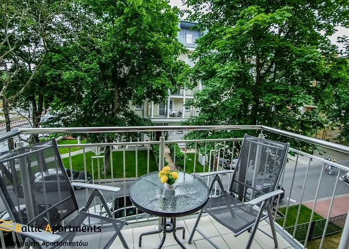 Baltic - Roza Wiatrow * 슈비노우이스쳬