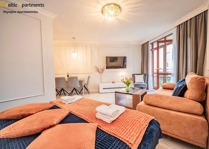 Baltic - Roza Wiatrow 슈비노우이스쳬